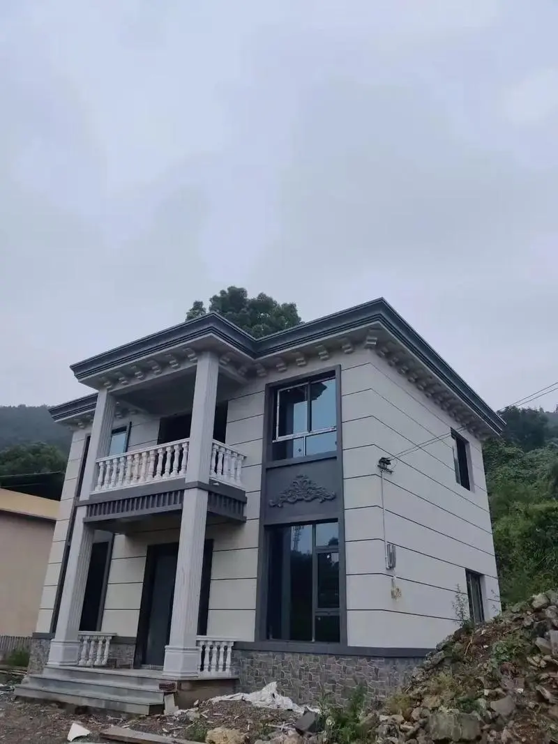 独山 别墅建造公司推荐:如何评估服务质量?